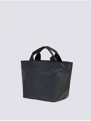 1. Shopping bag Nero Sundek am058abpv600