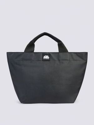 4. Shopping bag Nero Sundek am058abpv600