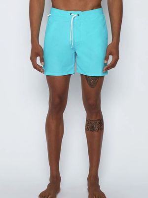 3. Iconic medium shorts Marine 01 Sundek m508bdta100