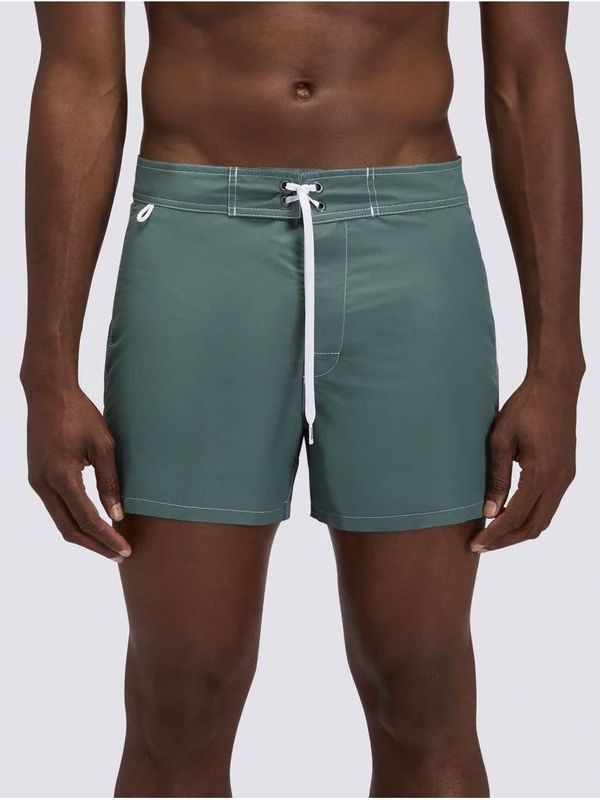 Short Swimshorts M502bdta100 Sundek Sundek Swim Trunks Outlet