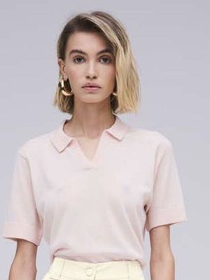 Polo Rocave Peach H2O