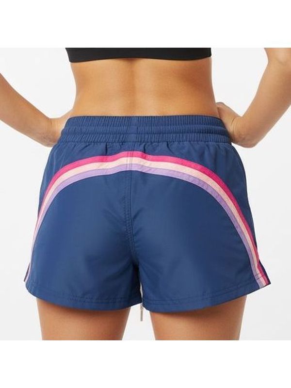 1. Short da mare navy Sundek w524bdta100