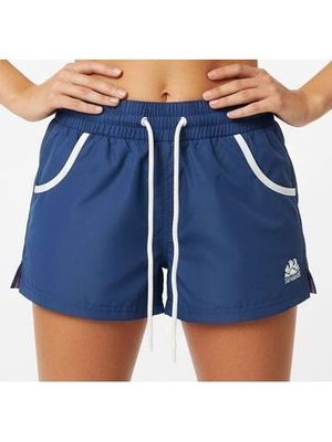 2. Short da mare navy Sundek w524bdta100