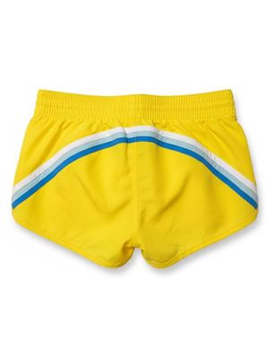 Short da mare giallo Sundek