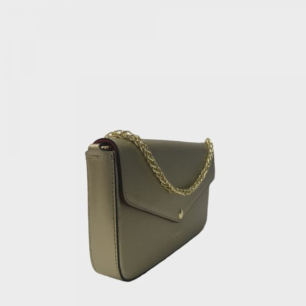 Tracollina Oro Avenue 67 InFashionStore