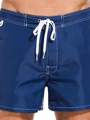 2. Boardshort low rise Navy 22 Sundek m502bdp03gd