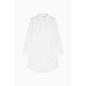 MAXI CAMICIA Bianco Twin Set