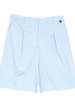 Bermuda Celeste Twin Set